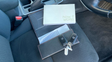 Honda CR-V 1.6 i-DTEC SE 5dr 2WD Diesel Estate